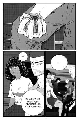 Read RoboMonkey  6 Page 7 in English