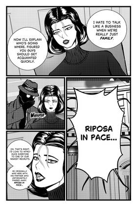 Read RoboMonkey  7 Page 5 in English