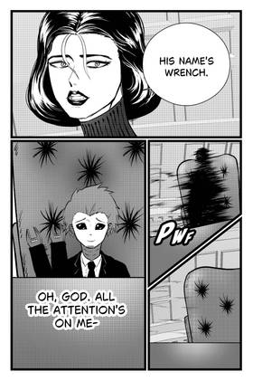 Read RoboMonkey  7 Page 6 in English
