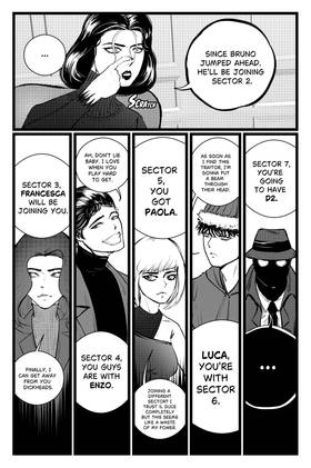 Read RoboMonkey  7 Page 8 in English