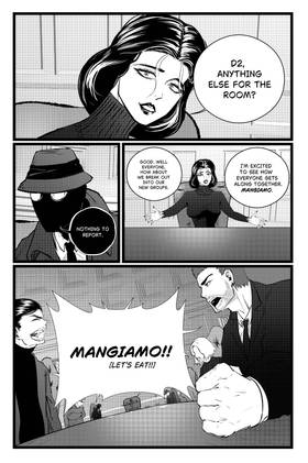 Read RoboMonkey  7 Page 9 in English
