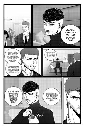 Read RoboMonkey  7 Page 10 in English