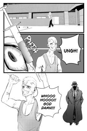 Read RoboMonkey  8 Page 8 in English