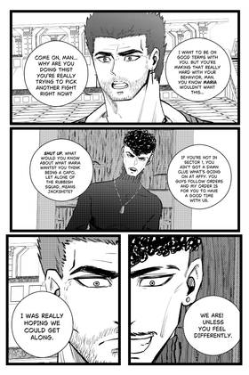 Read RoboMonkey  9 Page 2 in English