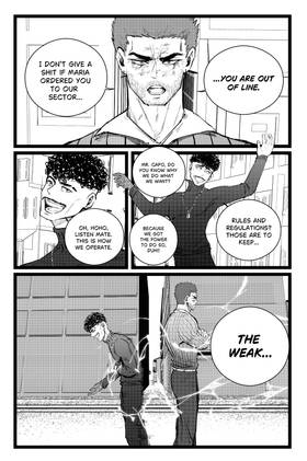 Read RoboMonkey  9 Page 6 in English