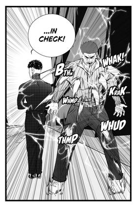 Read RoboMonkey  9 Page 7 in English