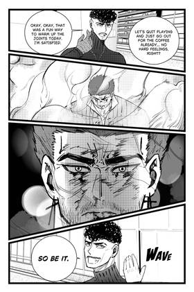 Read RoboMonkey  9 Page 9 in English