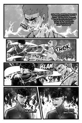 Read RoboMonkey  9 Page 10 in English