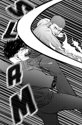 Read RoboMonkey  10 Page 3 in English