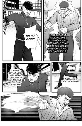 Read RoboMonkey  10 Page 2 in English