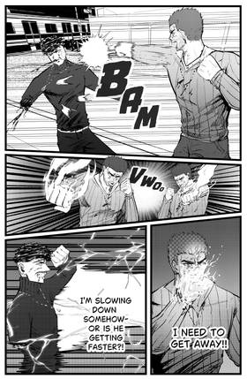 Read RoboMonkey  10 Page 4 in English