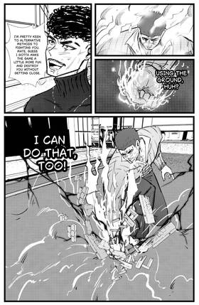 Read RoboMonkey  10 Page 6 in English