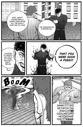 Read RoboMonkey  10 Page 9 in English