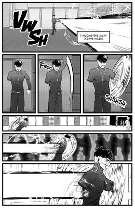 Read RoboMonkey  10 Page 10 in English