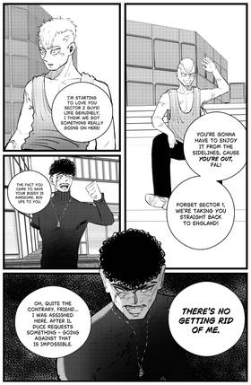 Read RoboMonkey  11 Page 2 in English