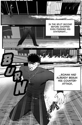 Read RoboMonkey  11 Page 7 in English
