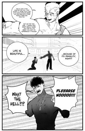 Read RoboMonkey  11 Page 10 in English