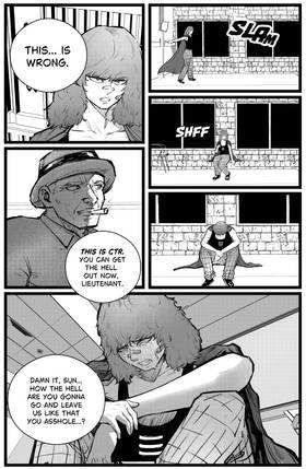 Read RoboMonkey  12 Page 4 in English