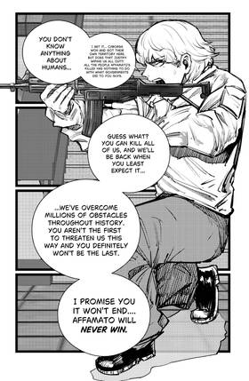 Read RoboMonkey  12 Page 10 in English