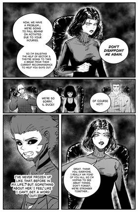 Read RoboMonkey  13 Page 2 in English