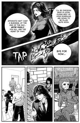 Read RoboMonkey  13 Page 3 in English