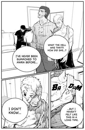 Read RoboMonkey  13 Page 5 in English