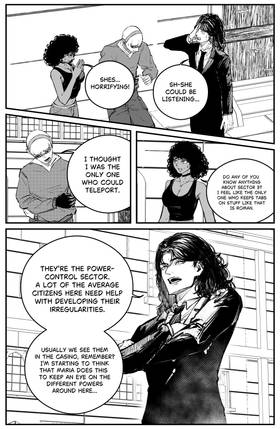 Read RoboMonkey  13 Page 7 in English