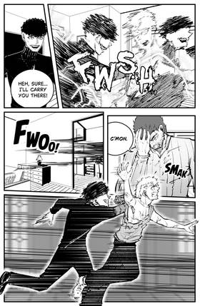 Read RoboMonkey  13 Page 10 in English