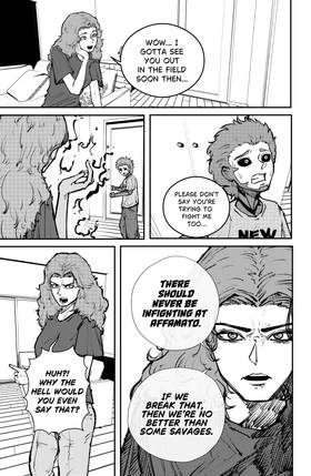 Read RoboMonkey  14 Page 5 in English