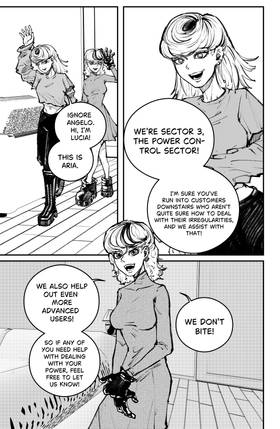 Read RoboMonkey  14 Page 9 in English