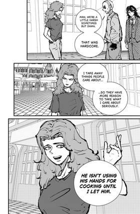 Read RoboMonkey  15 Page 4 in English