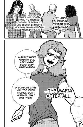 Read RoboMonkey  15 Page 8 in English