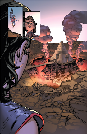 Read Tyrants  3 Page 5 in English