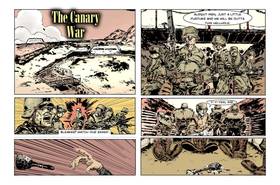 Read Early Stories  1 Page 4 in English