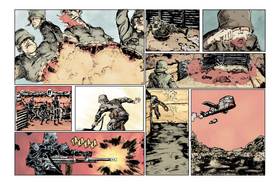 Read Early Stories  1 Page 5 in English