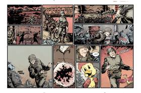 Read Early Stories  1 Page 6 in English