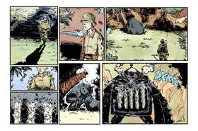 Read Early Stories  1 Page 8 in English