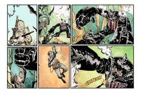 Read Early Stories  1 Page 9 in English