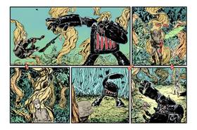 Read Early Stories  1 Page 10 in English