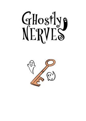 Read Ghostly Nerves  1 Page 2 in English