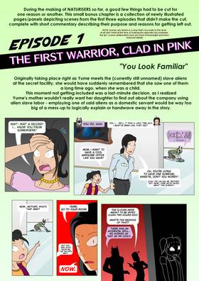 Read Naturisers  4 Page 2 in English