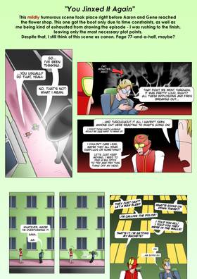 Read Naturisers  4 Page 7 in English