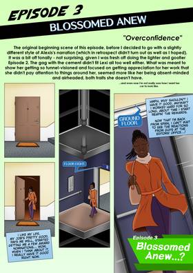 Read Naturisers  4 Page 8 in English