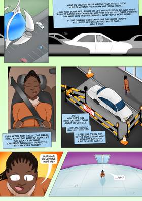 Read Naturisers  4 Page 9 in English