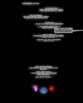 Read Naturisers  1 Page 3 in English