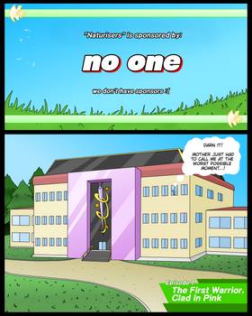 Read Naturisers  1 Page 5 in English