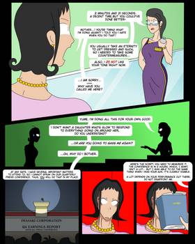 Read Naturisers  1 Page 7 in English