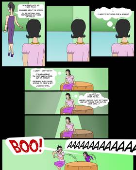 Read Naturisers  1 Page 9 in English