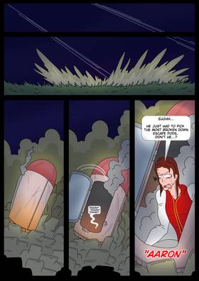 Read Naturisers  2 Page 5 in English