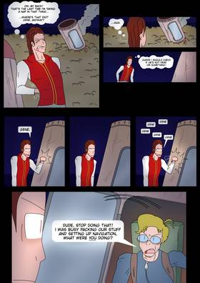 Read Naturisers  2 Page 6 in English